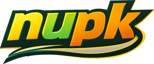 nupk লোগো